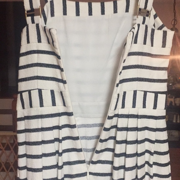 Practically Brand New Eva Mendez Dress Size 4 - Picture 4 of 5